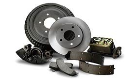 Auto Brake Repairs and Replacements | Camarillo Car Care Center
