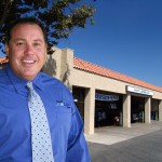 A trusted shop | Camarillo Car Care Center