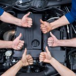 Auto Maintenance Classes | Camarillo Car Care Center