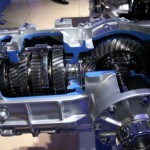 Transmission Service and Repairs | Camarillo Car Care Center