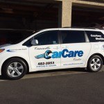 Courtesy Shuttle | Camarillo Car Care Center