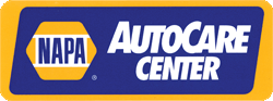 We're a NAPA AutoCare Center | Camarillo Car Care Center