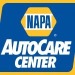 We Are a NAPA AutoCare Center | Camarillo Car Care Center