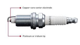 Spark Plug