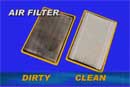 Camarillo Car Care Center: Why Replace Your Engine Air Filter?