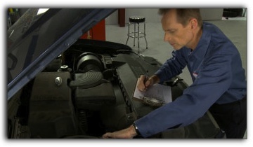 The Camarillo Car Care Center Guide To Vehicle Diagnosis