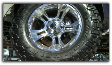 best tire shops in Camarillo