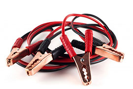 The Dos and Don'ts of Jumper Cable Use