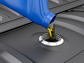 Premium Camarillo Oil Change Service