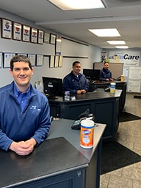 Camarillo Car Care | Gallery