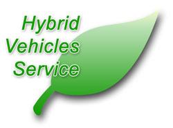 Hybrid Vehicle Service And Repairs | Camarillo Car Care Center