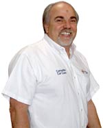 Jim Piraino – Founder, Company Consultant | Camarillo Car Care Center
