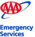 AAA Emergency Services logo