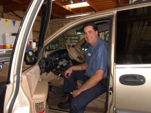 Job Openings | Camarillo Car Care Center