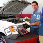 Talented Staff | Camarillo Car Care Center