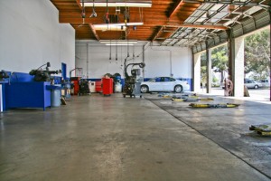 About Working Here | Camarillo Car Care Center