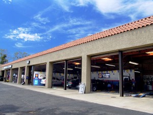 Trusted Auto Repair Shop | Camarillo Car Care Center