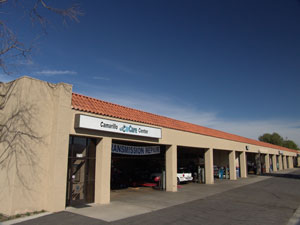 Trusted Auto Repair Shop | Camarillo Car Care Center - image #2
